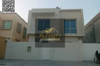 فيلا - 5 غرف نوم - 7 حمامات للبيع في 1 الياسمين - الياسمين - عجمان