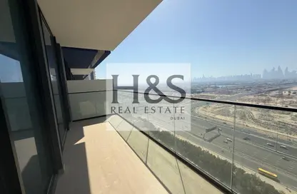 Apartment - 2 Bedrooms - 2 Bathrooms for sale in Binghatti Corner - Jumeirah Village Circle - Dubai