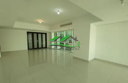 Apartment - 3 Bedrooms - 5 Bathrooms for sale in MAG 5 - Marina Square - Al Reem Island - Abu Dhabi