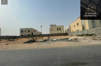 Land - Studio for sale in Al Helio 2 - Al Helio - Ajman