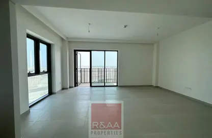 Apartment - 3 Bedrooms - 2 Bathrooms for rent in Bayshore - Creek Beach - Dubai Creek Harbour (The Lagoons) - Dubai