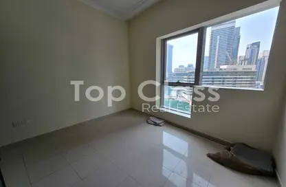 Apartment - 1 Bedroom - 2 Bathrooms for rent in Bay Central East - Bay Central - Dubai Marina - Dubai