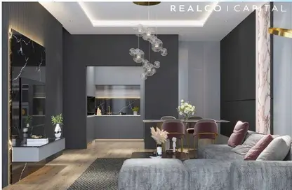 Apartment - 3 Bedrooms - 3 Bathrooms for sale in Whitecliffs Residences - Dubai Islands - Deira - Dubai