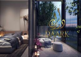 Apartment - 2 bedrooms - 2 bathrooms for sale in The Gate - Aljada - Sharjah