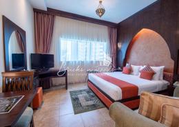 Studio - 1 bathroom for sale in First Central Hotel Apartments - Barsha Heights (Tecom) - Dubai