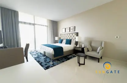 Apartment - Studio - 1 Bathroom for sale in Celestia B - Celestia - Dubai South (Dubai World Central) - Dubai