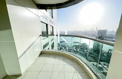 شقة - 3 غرف نوم - 4 حمامات للبيع في تلال المارينا - مارينا سكوير - جزيرة الريم - أبوظبي