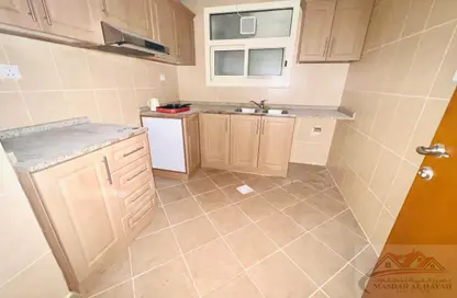 Apartment - 1 Bedroom - 1 Bathroom for rent in Muwaileh 29 Building - Muwaileh - Sharjah
