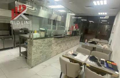 Shop - Studio - 2 Bathrooms for sale in Muwaileh Commercial - Sharjah