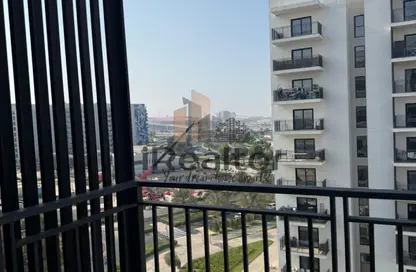 شقة - غرفة نوم - 1 حمام للايجار في وترز أج - جزيرة الياس - أبوظبي