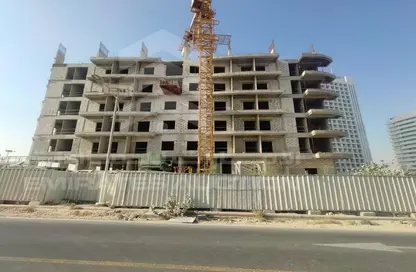 عمارة بالكامل - 8 غرف نوم - 8 حمامات للبيع في مدينة دبي الرياضية - دبي