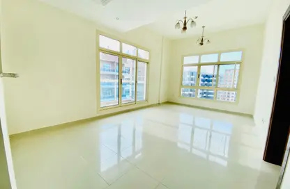 Apartment - 1 Bedroom - 2 Bathrooms for rent in Dubai Silicon Oasis - Dubai