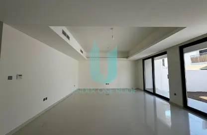 Villa - 3 Bedrooms - 4 Bathrooms for rent in Madinat Hind - Mulberry - Damac Hills 2 - Dubai