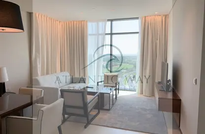 Apartment - 1 Bedroom - 1 Bathroom for rent in Vida Residence 2 - Vida Residence - The Hills - Dubai