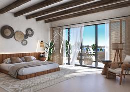 Townhouse - 4 bedrooms - 5 bathrooms for sale in Malta - Damac Lagoons - Dubai