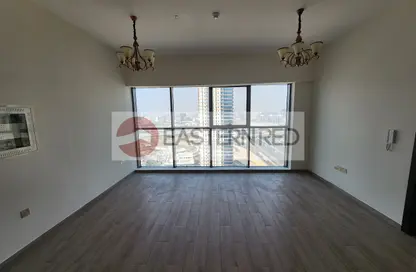 Apartment - 1 Bedroom - 2 Bathrooms for rent in Maya 4 - Jumeirah Village Triangle - Dubai