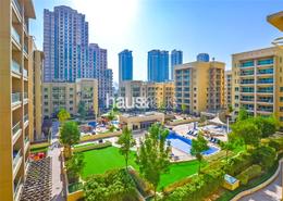 Apartment - 1 bedroom - 1 bathroom for rent in Al Arta 3 - Al Arta - Greens - Dubai