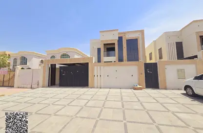 Villa - 5 Bedrooms - 7 Bathrooms for sale in Al Rawda 3 Villas - Al Rawda 3 - Al Rawda - Ajman