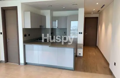 Furnished | High Floor | Vacant