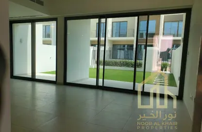 Townhouse - 3 Bedrooms - 4 Bathrooms for rent in Talia - The Valley - Dubai