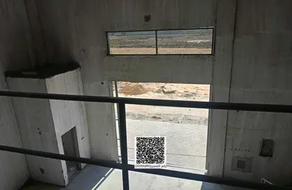 مستودع - استوديو - 1 حمام للايجار في الجرف الصناعية 3 - الجرف الصناعية - عجمان