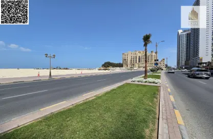 أرض - استوديو للبيع في النخيل 2 - النخيل - عجمان