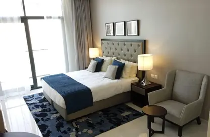 Apartment - Studio - 1 Bathroom for rent in Celestia A - Celestia - Dubai South (Dubai World Central) - Dubai Apartment - Studio - 1 Bathroom for rent in Celestia A - Celestia - Dubai South (Dubai World Central) - Dubai