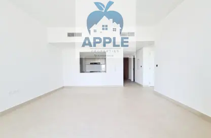 Apartment - 1 Bedroom - 2 Bathrooms for rent in MISK Apartments - Aljada - Sharjah