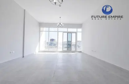 Apartment - 2 Bedrooms - 3 Bathrooms for rent in Al Jaddaf - Dubai