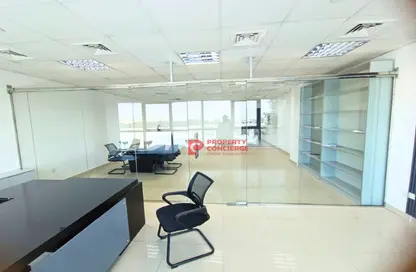 Office Space - Studio for rent in CEO Building - Dubai Investment Park (DIP) - Dubai