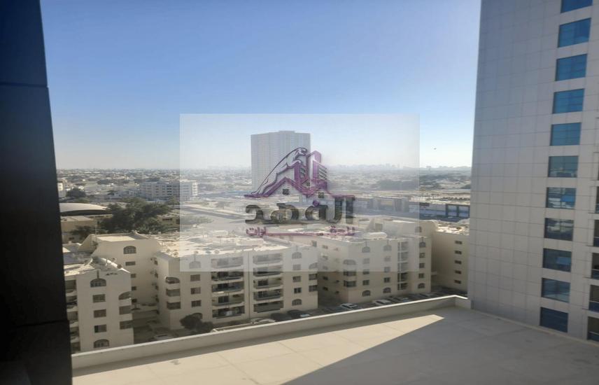 Apartment for Rent in City Tower 1bhk furnished for monthly rent in