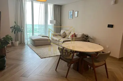 Apartment - 2 Bedrooms - 3 Bathrooms for sale in 1 Residences - Al Kifaf - Zabeel - Dubai