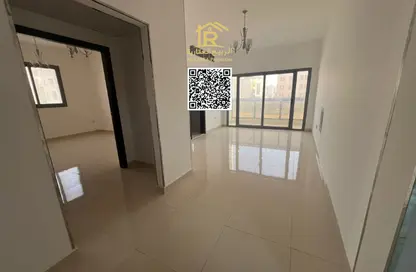 Apartment - 2 Bedrooms - 2 Bathrooms for rent in Ajman Hills - Al Alia - Ajman