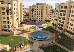 Apartment - 2 bedrooms - 4 bathrooms for sale in Bawabat Al Sharq - Baniyas East - Baniyas - Abu Dhabi