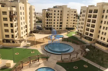 Apartment - 2 Bedrooms - 4 Bathrooms for sale in Bawabat Al Sharq - Baniyas East - Baniyas - Abu Dhabi