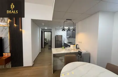 Apartment - 2 Bedrooms - 2 Bathrooms for sale in City Tower - Al Nuaimiya - Ajman