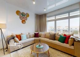 Apartment - 2 bedrooms - 2 bathrooms for rent in Grenland Residence - District 11 - Mohammed Bin Rashid City - Dubai