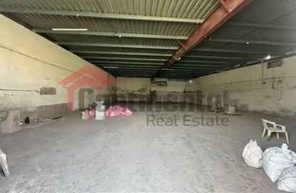 مستودع - استوديو - 1 حمام للايجار في المنطقة الصناعية 11 - المنطقة الصناعية بالشارقة - الشارقة
