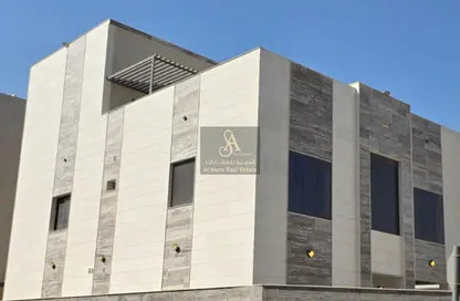 Villa - 6 Bedrooms - 6 Bathrooms for sale in Al Yasmeen 1 - Al Yasmeen - Ajman