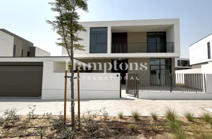 Villa - 5 Bedrooms - 7 Bathrooms for rent in Tilal Al Furjan - Al Furjan - Dubai