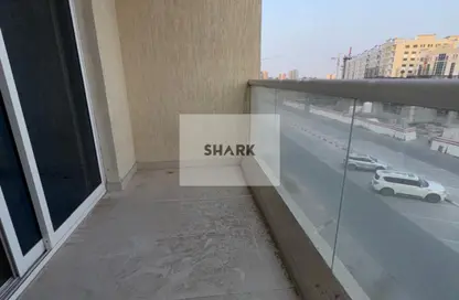 Apartment - Studio - 1 Bathroom for sale in Al Amira Village - Al Yasmeen - Ajman