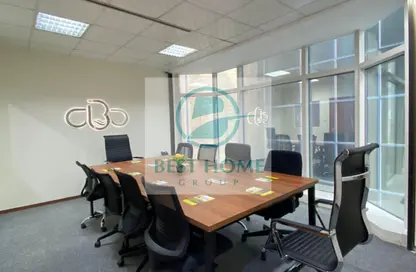 مكتب - استوديو - 4 حمامات للايجار في برج الكورنيش - شارع الكورنيش - أبوظبي مكتب - استوديو - 4 حمامات للايجار في برج الكورنيش - شارع الكورنيش - أبوظبي