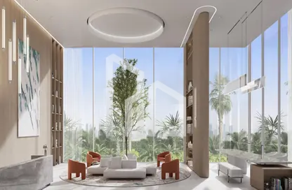 Apartment - 2 Bedrooms - 4 Bathrooms for sale in The Quayside - Business Bay - Dubai