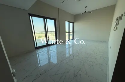 Apartment - Studio - 1 Bathroom for rent in MAG 520 - MAG 5 - Dubai South (Dubai World Central) - Dubai
