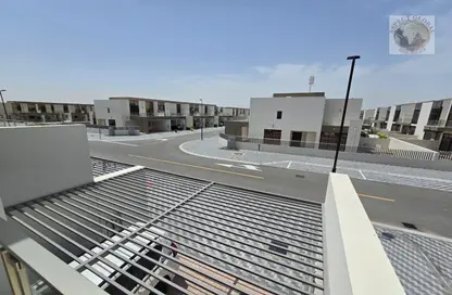 فيلا - 3 غرف نوم - 4 حمامات للايجار في سينسز - المنطقة 11 - مدينة الشيخ محمد بن راشد - دبي