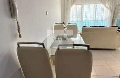 Apartment - 1 Bedroom - 2 Bathrooms for sale in City Tower - Al Nuaimiya - Ajman