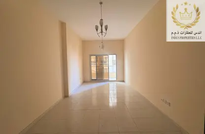 Apartment - 2 Bedrooms - 2 Bathrooms for rent in Emirates Lake Tower 1 - Emirates Lake Towers - Emirates City - Ajman