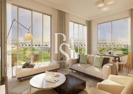 Apartment - 3 bedrooms - 4 bathrooms for sale in Golf Views - EMAAR South - Dubai South (Dubai World Central) - Dubai Apartment - 3 bedrooms - 4 bathrooms for sale in Golf Views - EMAAR South - Dubai South (Dubai World Central) - Dubai