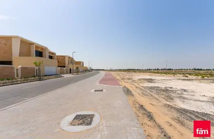 أرض - استوديو للبيع في تلال جبل علي - جبل علي - دبي