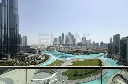 شقة - 2 غرف نوم - 2 حمامات للايجار في جراندي - منطقة دار الأوبرا - دبي وسط المدينة - دبي
